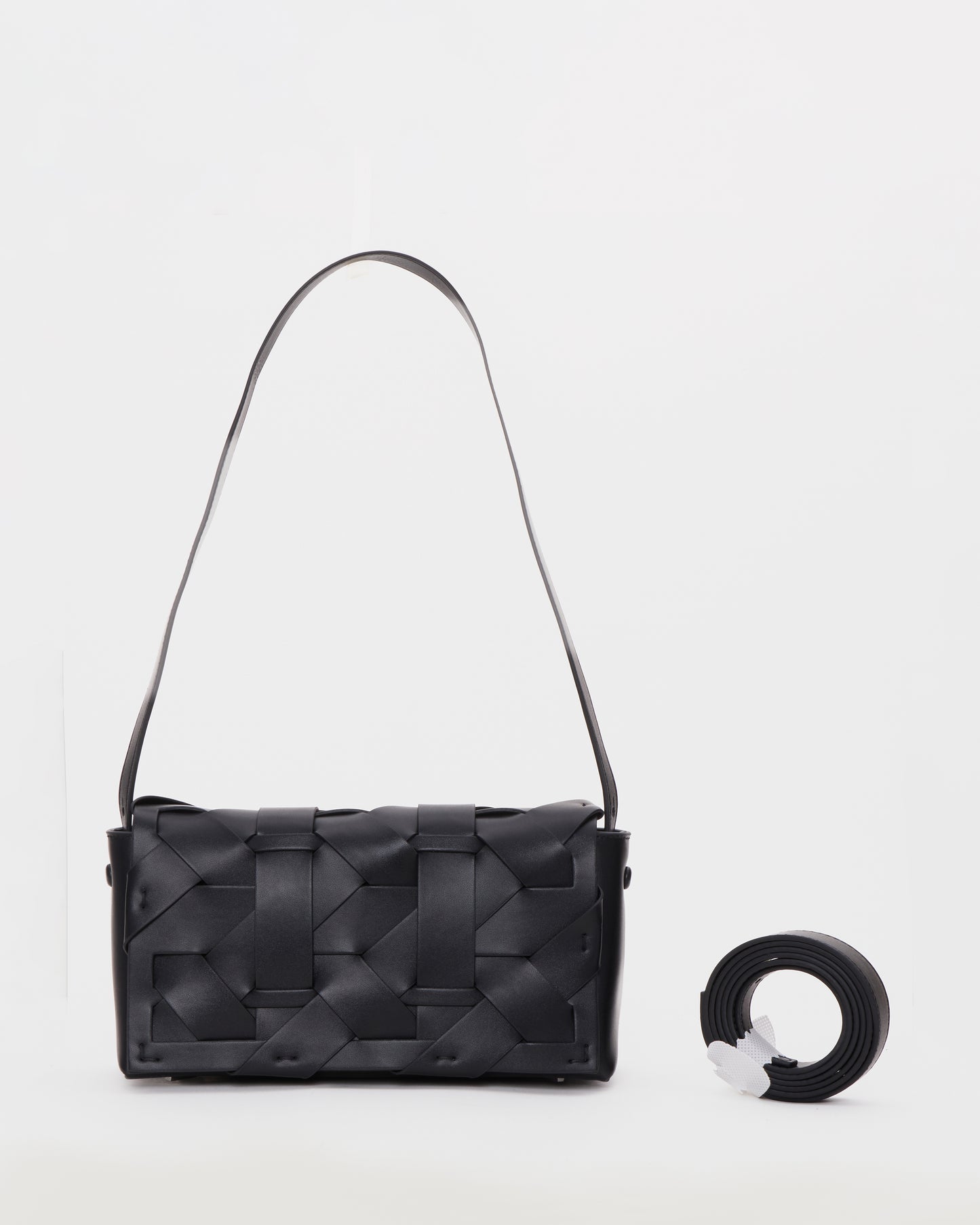 ORVAN Shoulder Bag