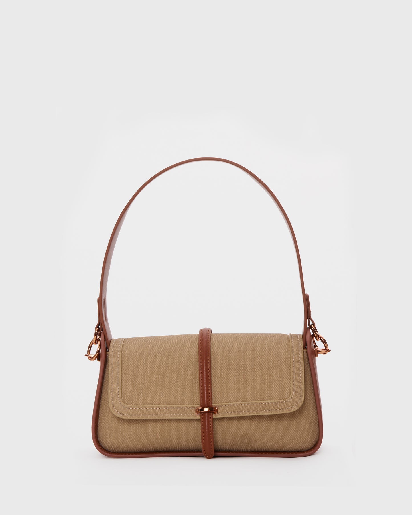 SABLE Shoulder Bag