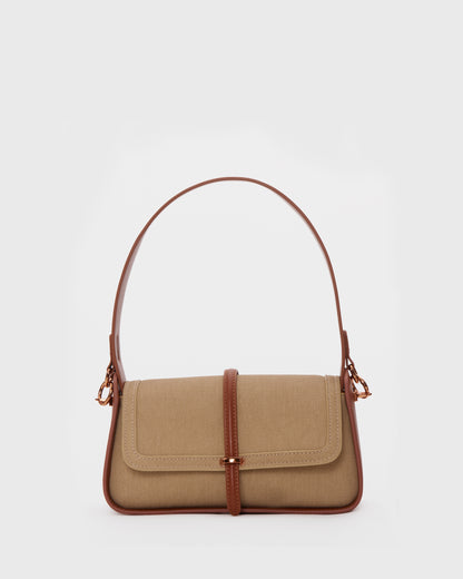 SABLE Shoulder Bag