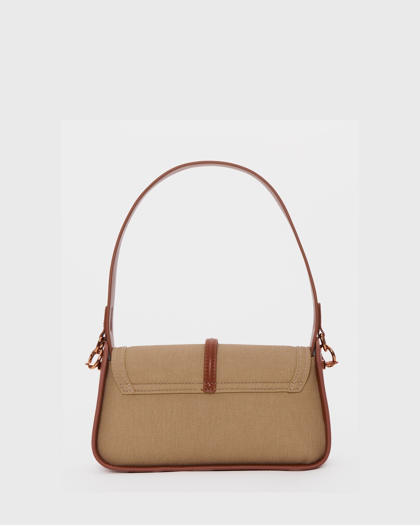 SABLE Shoulder Bag