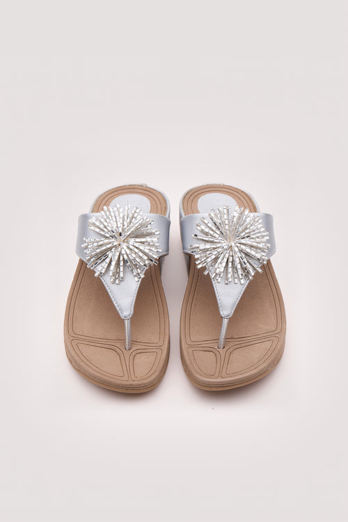 Lustre Bloom Slides