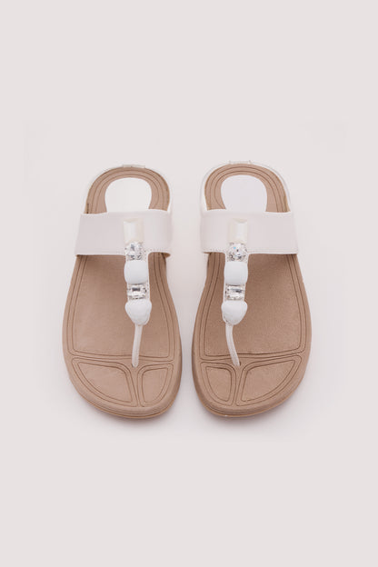 Oria Crystal Slides