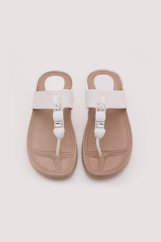 Oria Crystal Slides