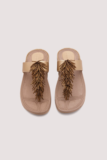 Zyra Fringe Slides