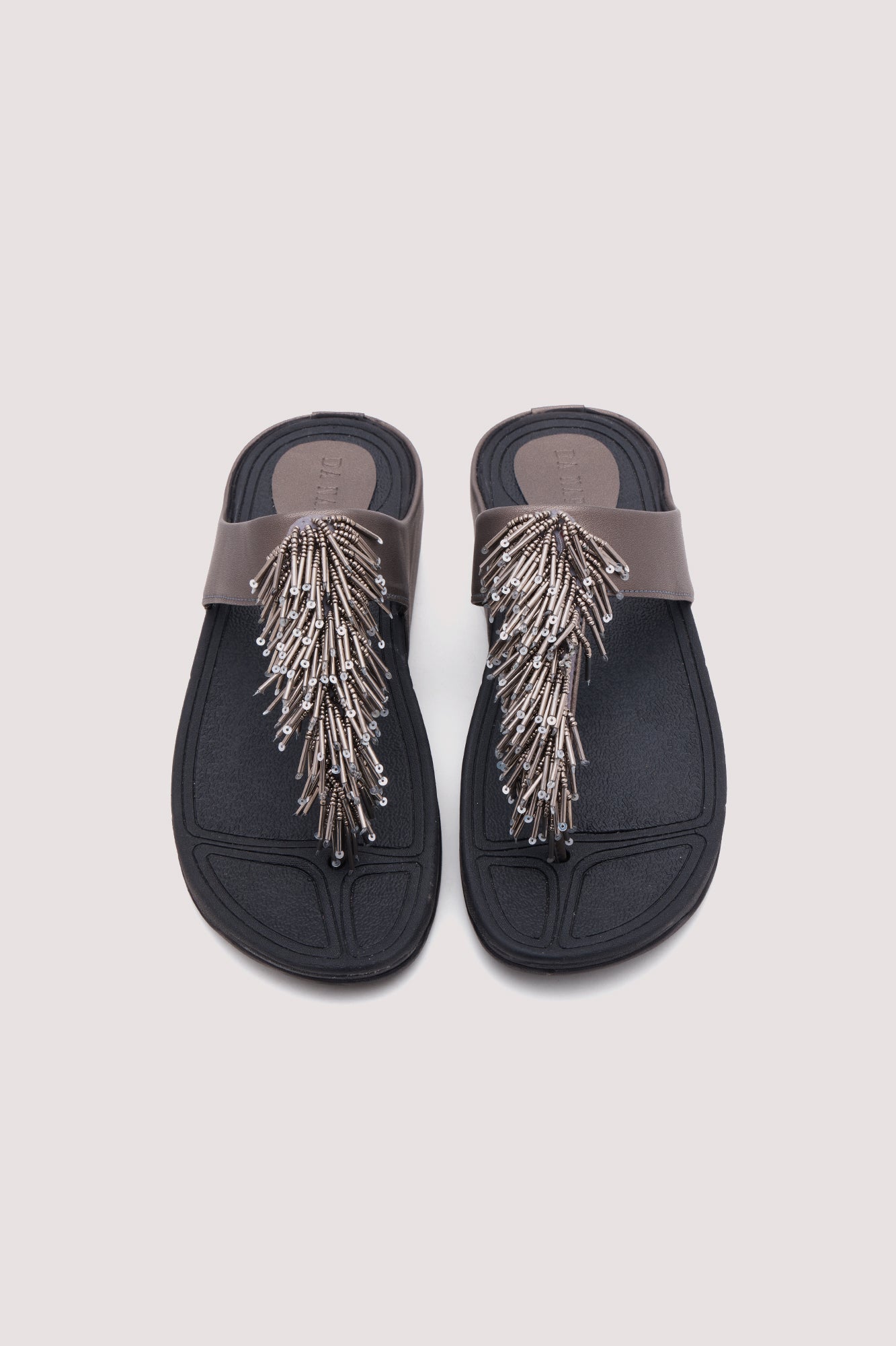 Zyra Fringe Slides