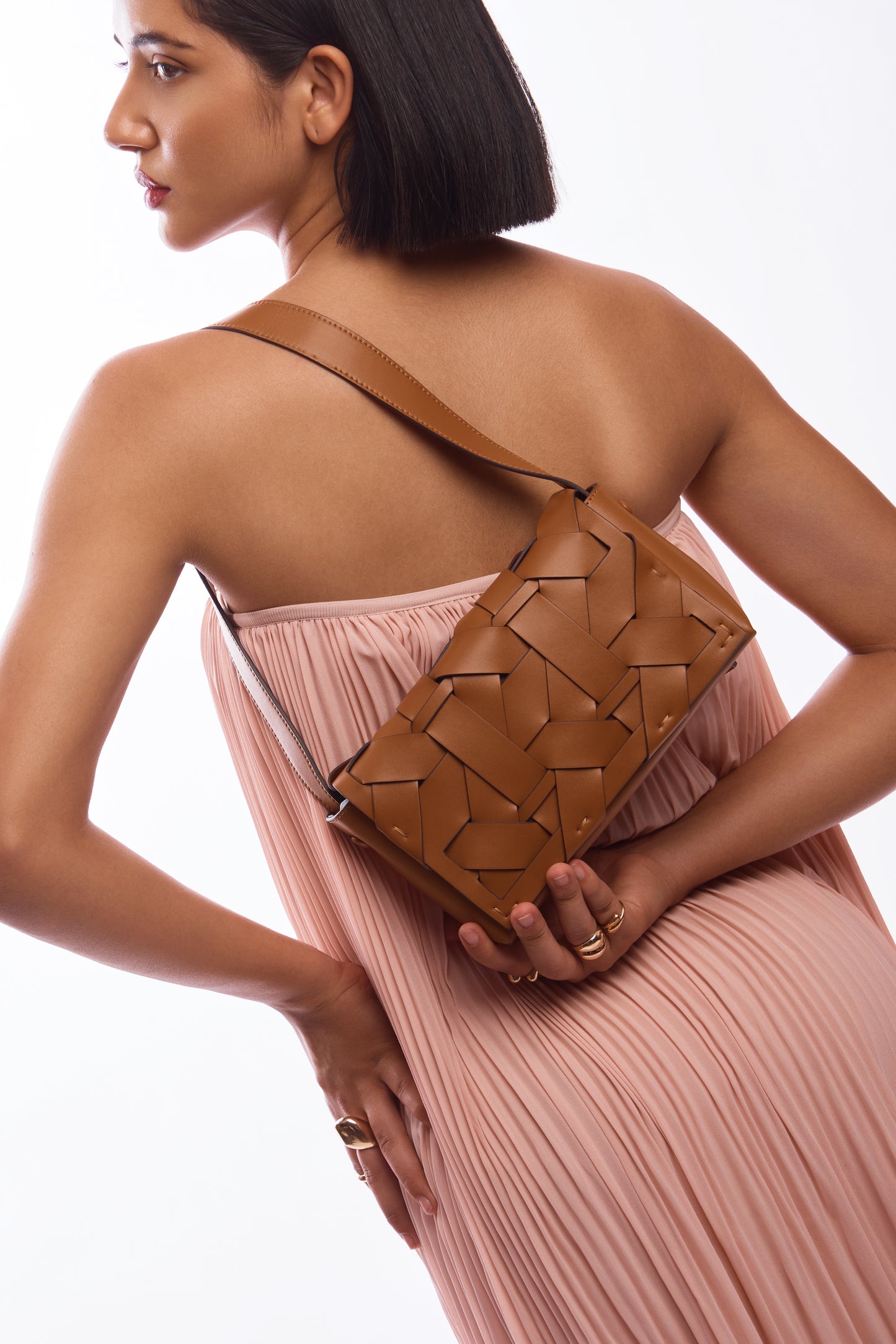 ORVAN Shoulder Bag