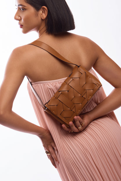 ORVAN Shoulder Bag