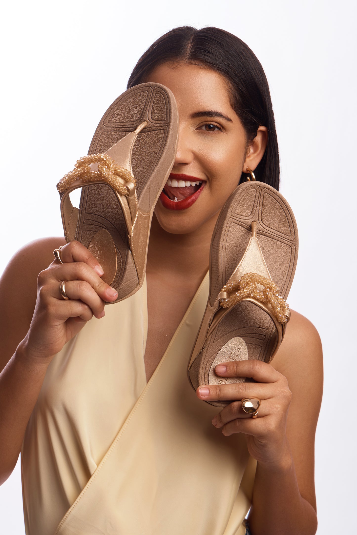 Velmira Wave Slides