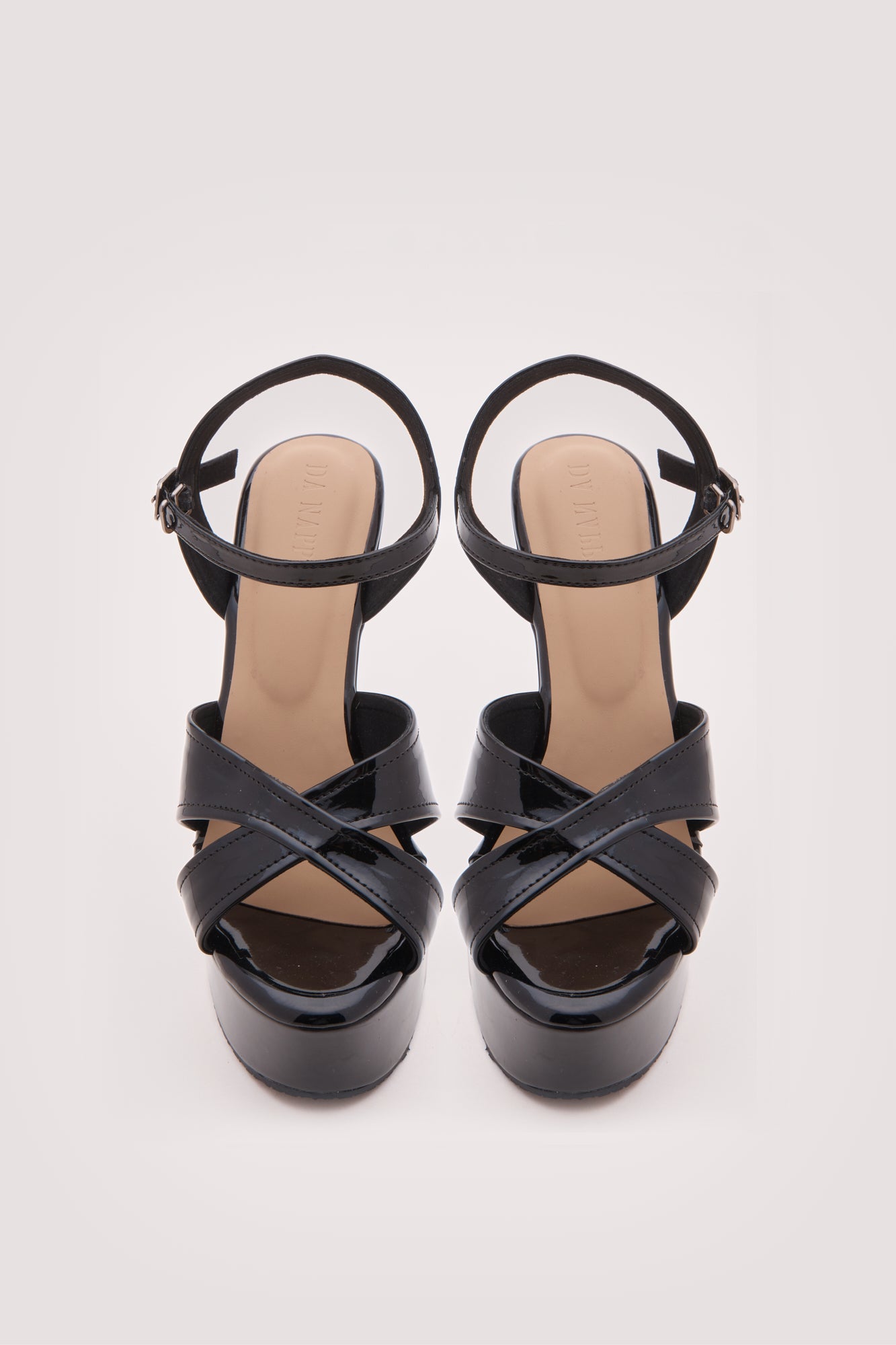 Ziva Platform Heels