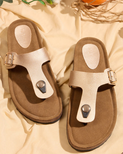 Roma Loop Flats