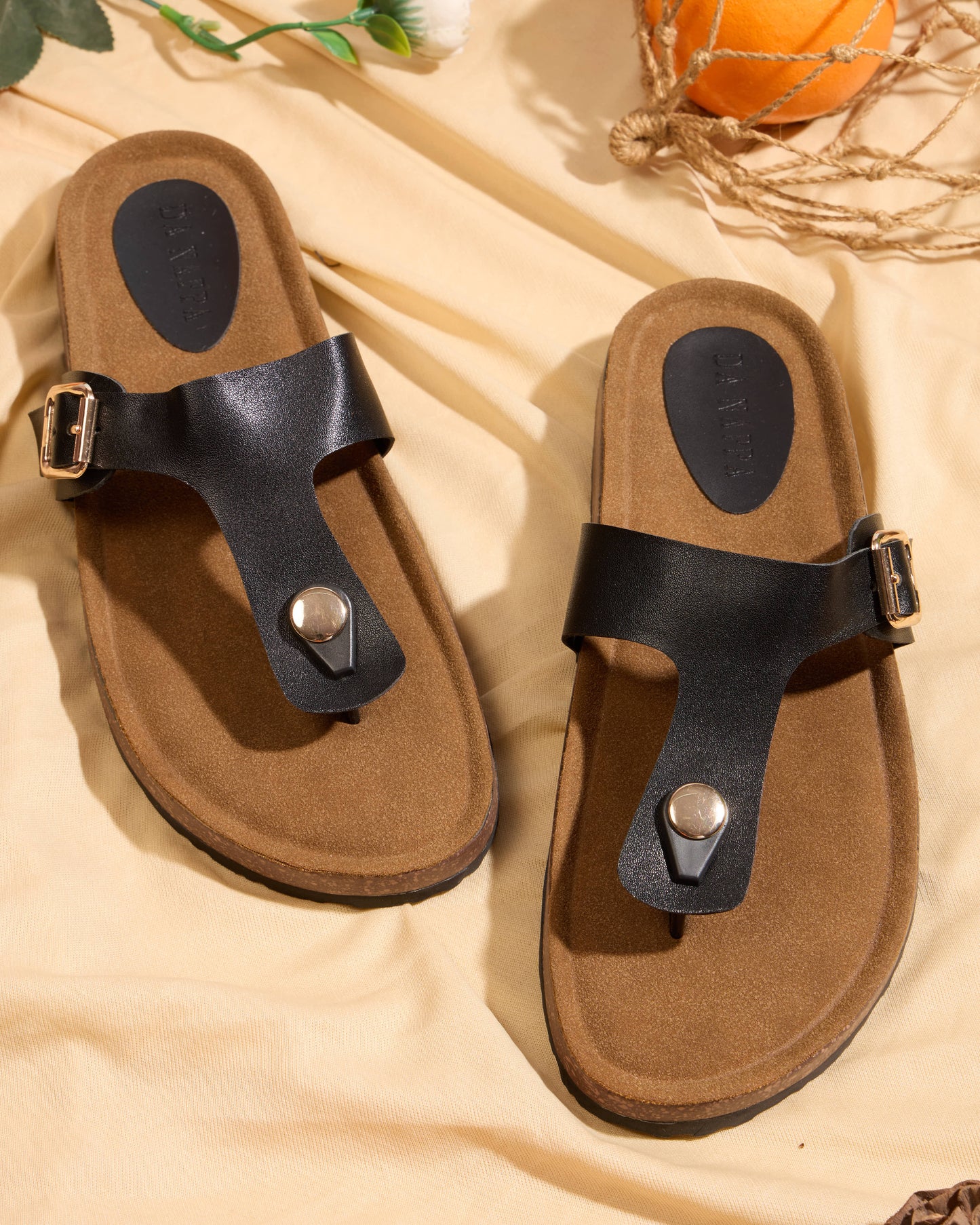 Roma Loop Flats