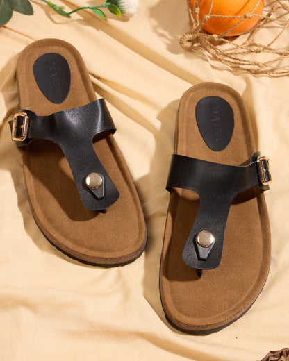 Roma Loop Flats