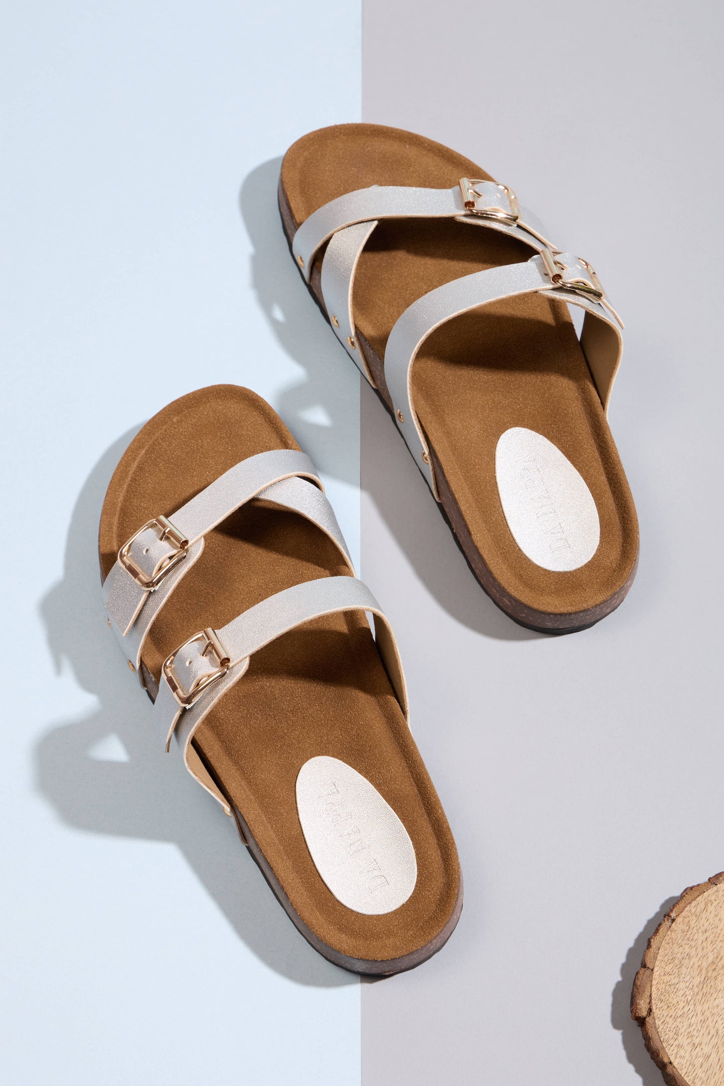 Crossette Flats