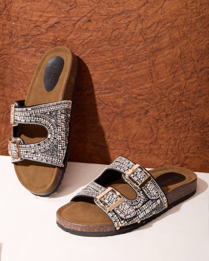 Crystal Crest Flats