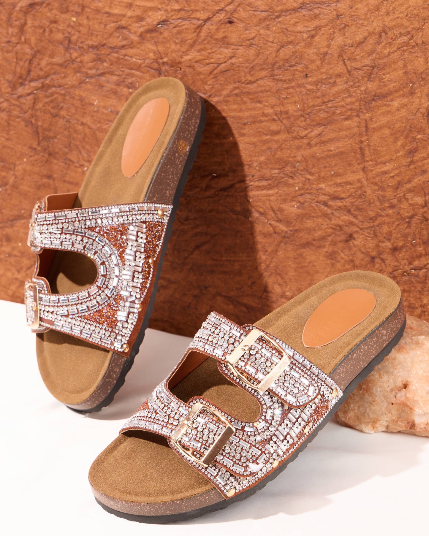 Crystal Crest Flats