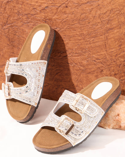 Crystal Crest Flats
