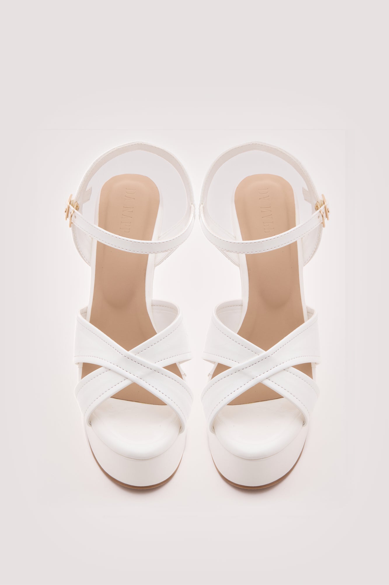 Ziva Platform Heels