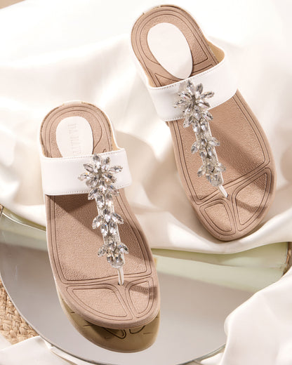 Crystal Bloom Slides