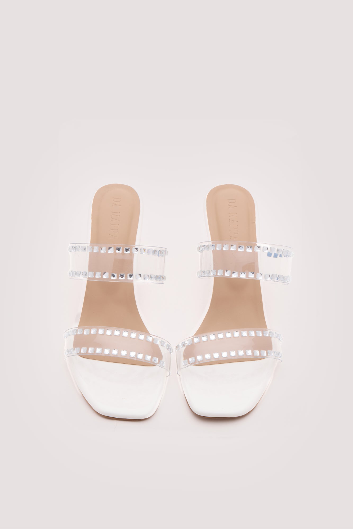 Cyréa Spool Heels