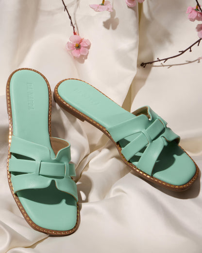 Pastelle Flats