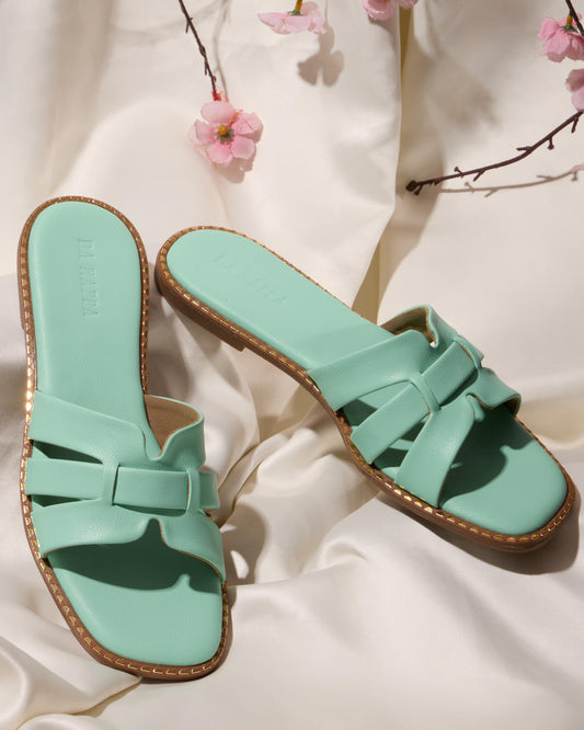 Pastelle Flats