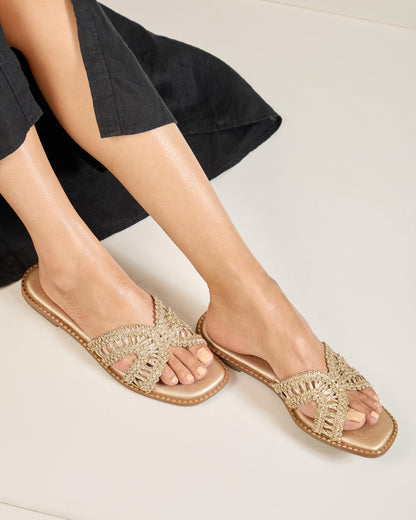 Celesta Flats