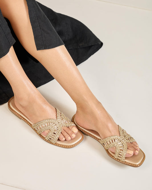 Celesta Flats