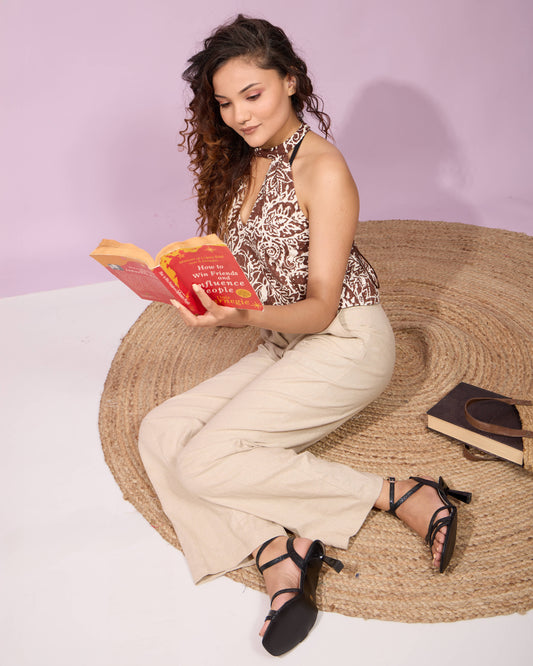 Cairelle Heels