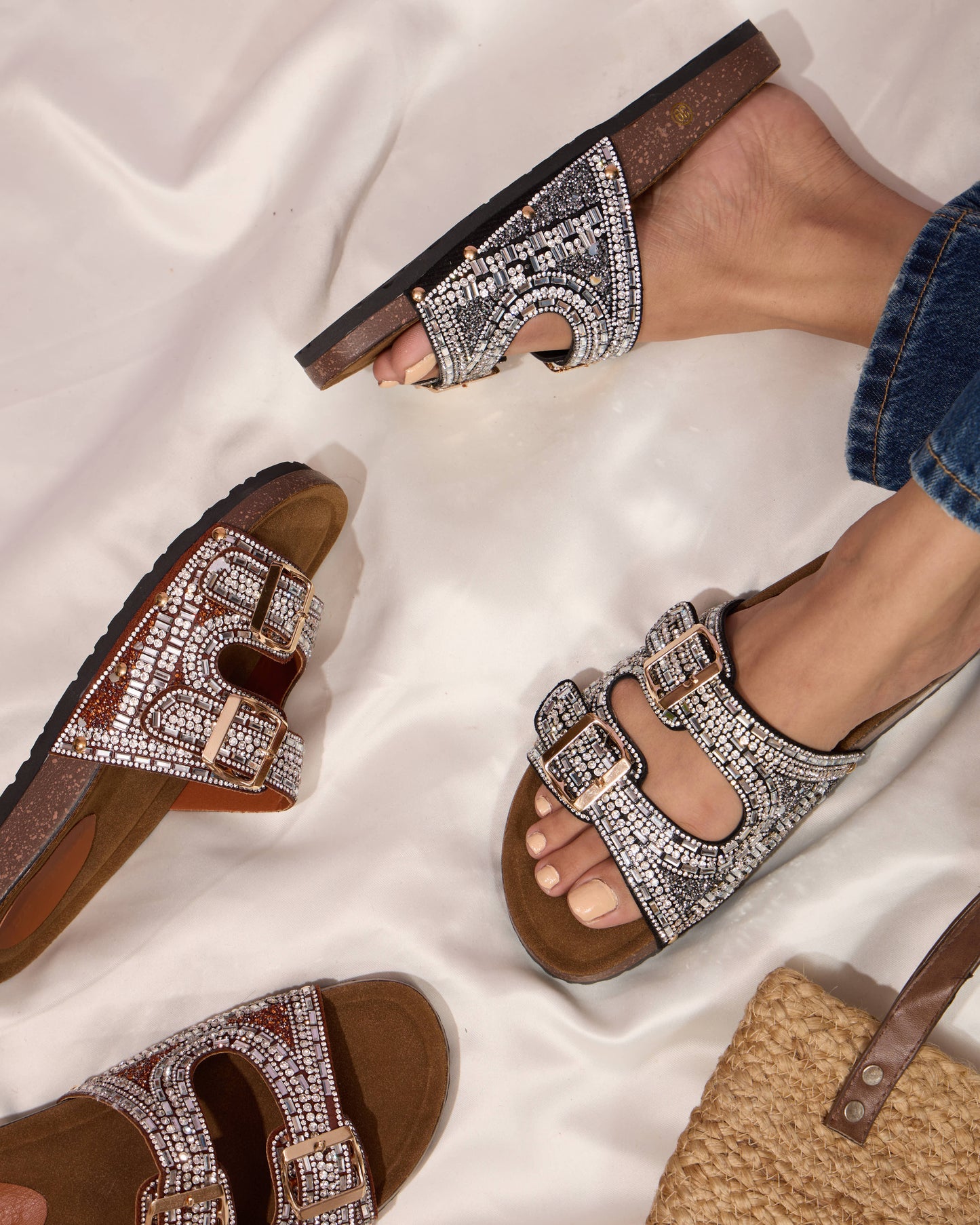 Crystal Crest Flats