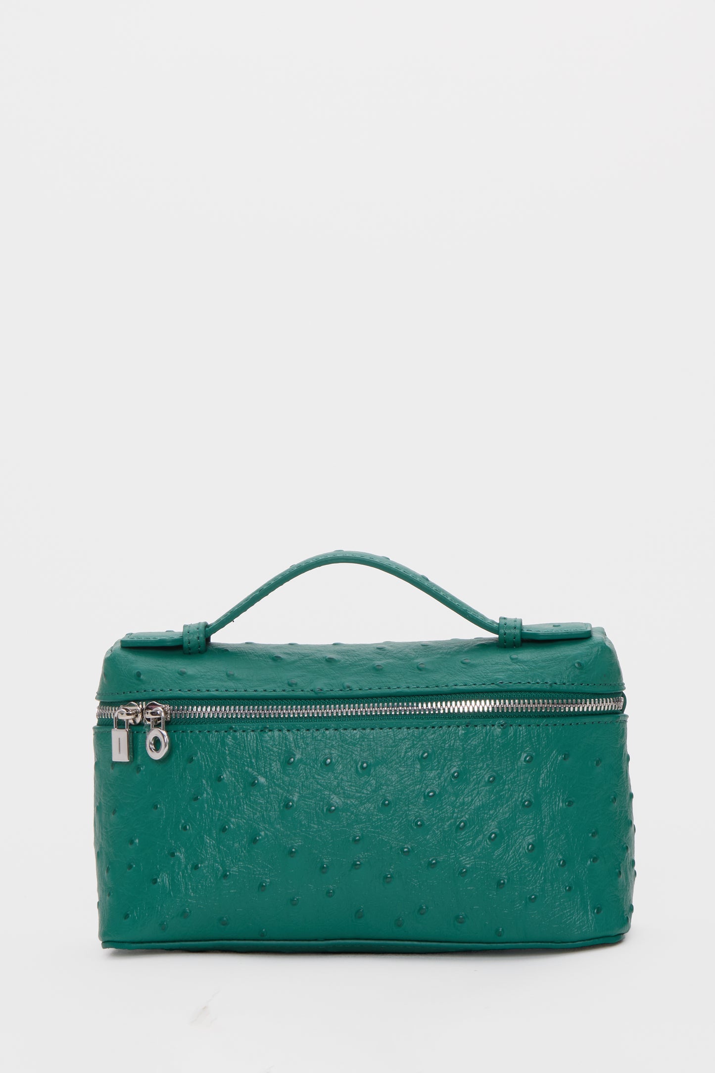 KAEL Top Handle Mini Bag