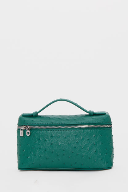 KAEL Top Handle Mini Bag