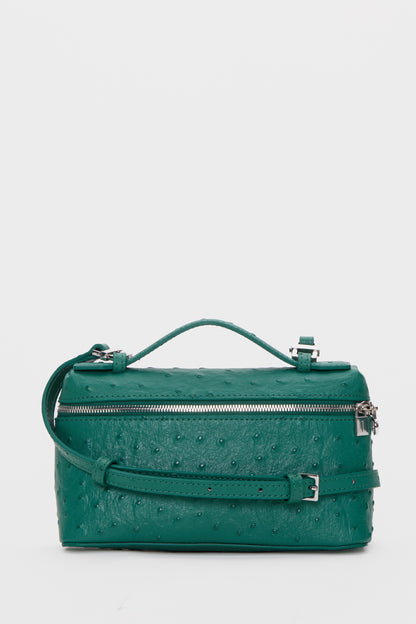 KAEL Top Handle Mini Bag